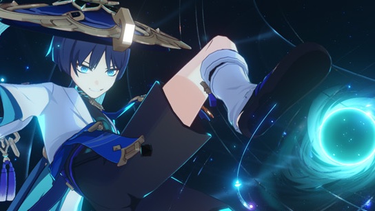 Kaedehara Kazuha 🍁 tweet media