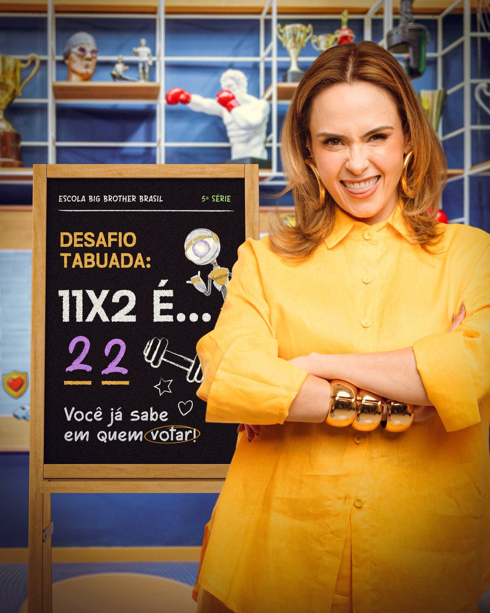 Ana Paula Renault 🧙🏻♀️ tweet media