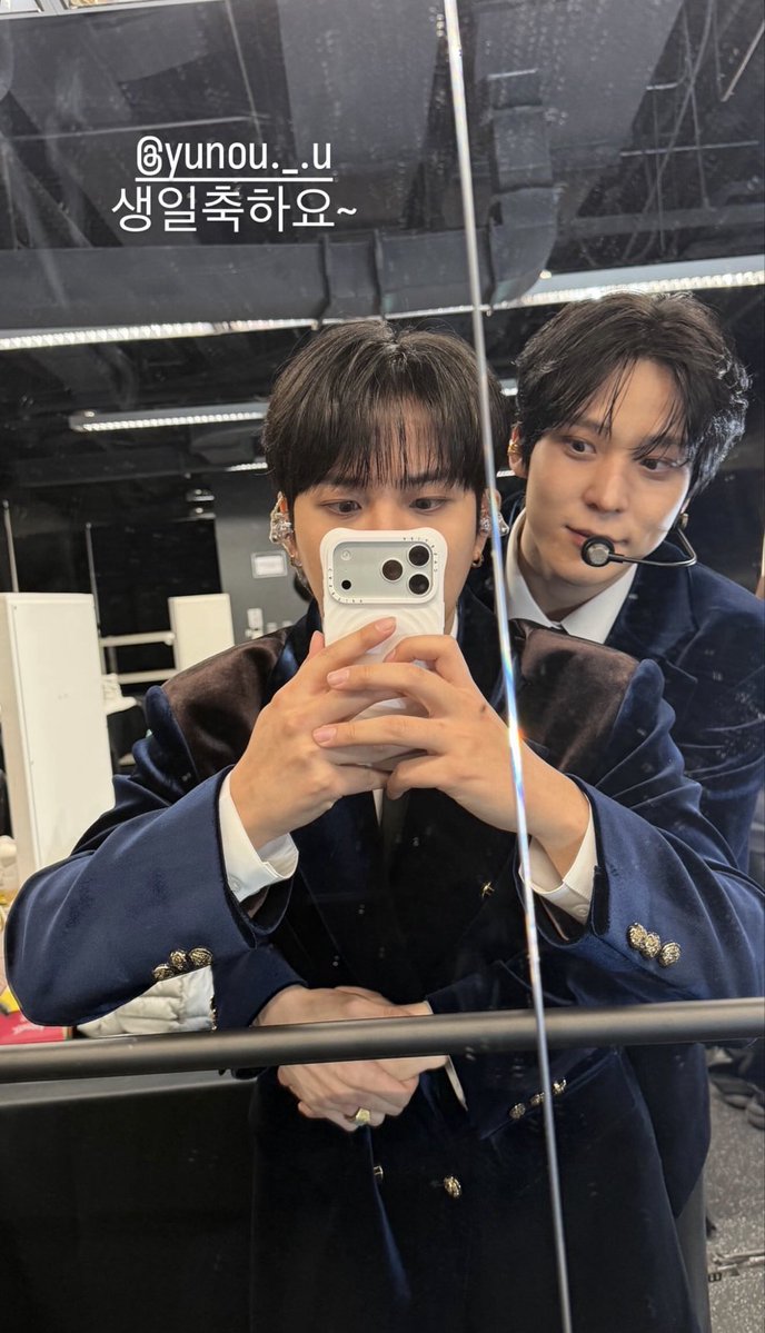 jongho thinker 💭 tweet media