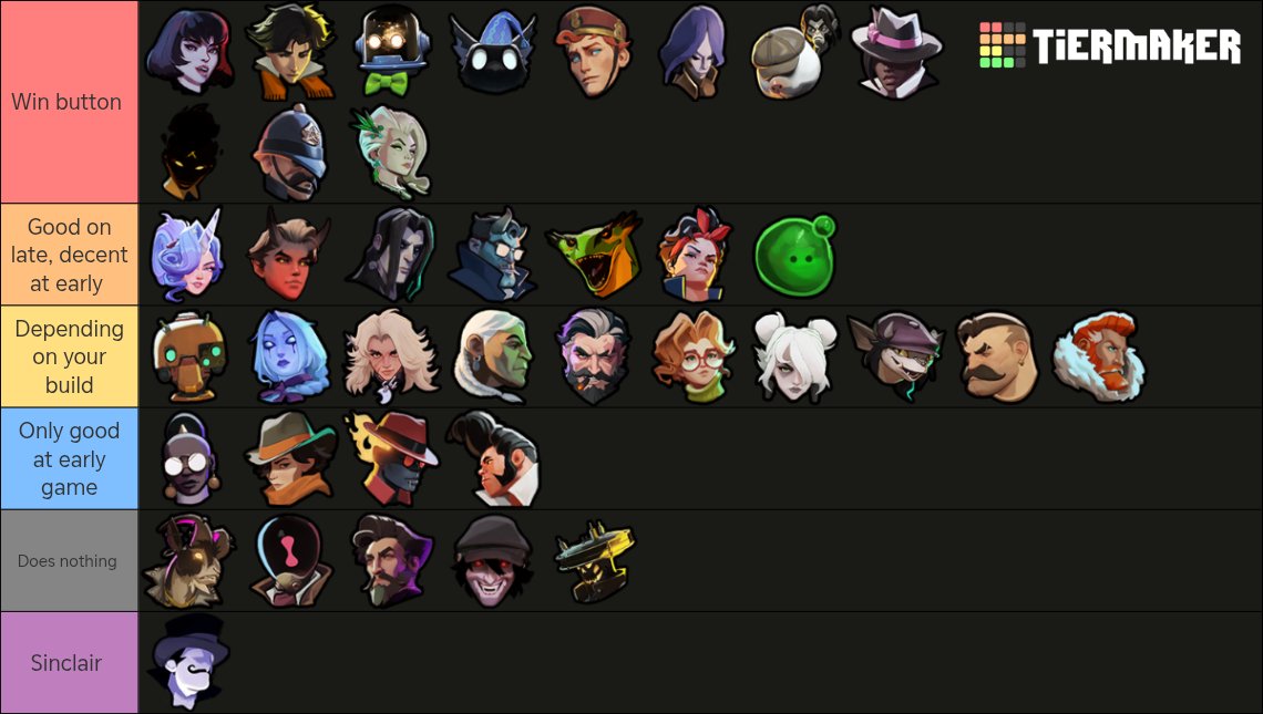 Vindicta tweet media