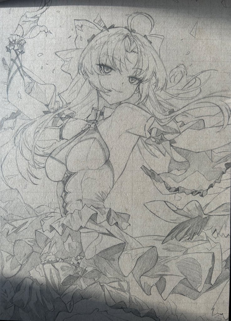 夏草🌱 tweet media