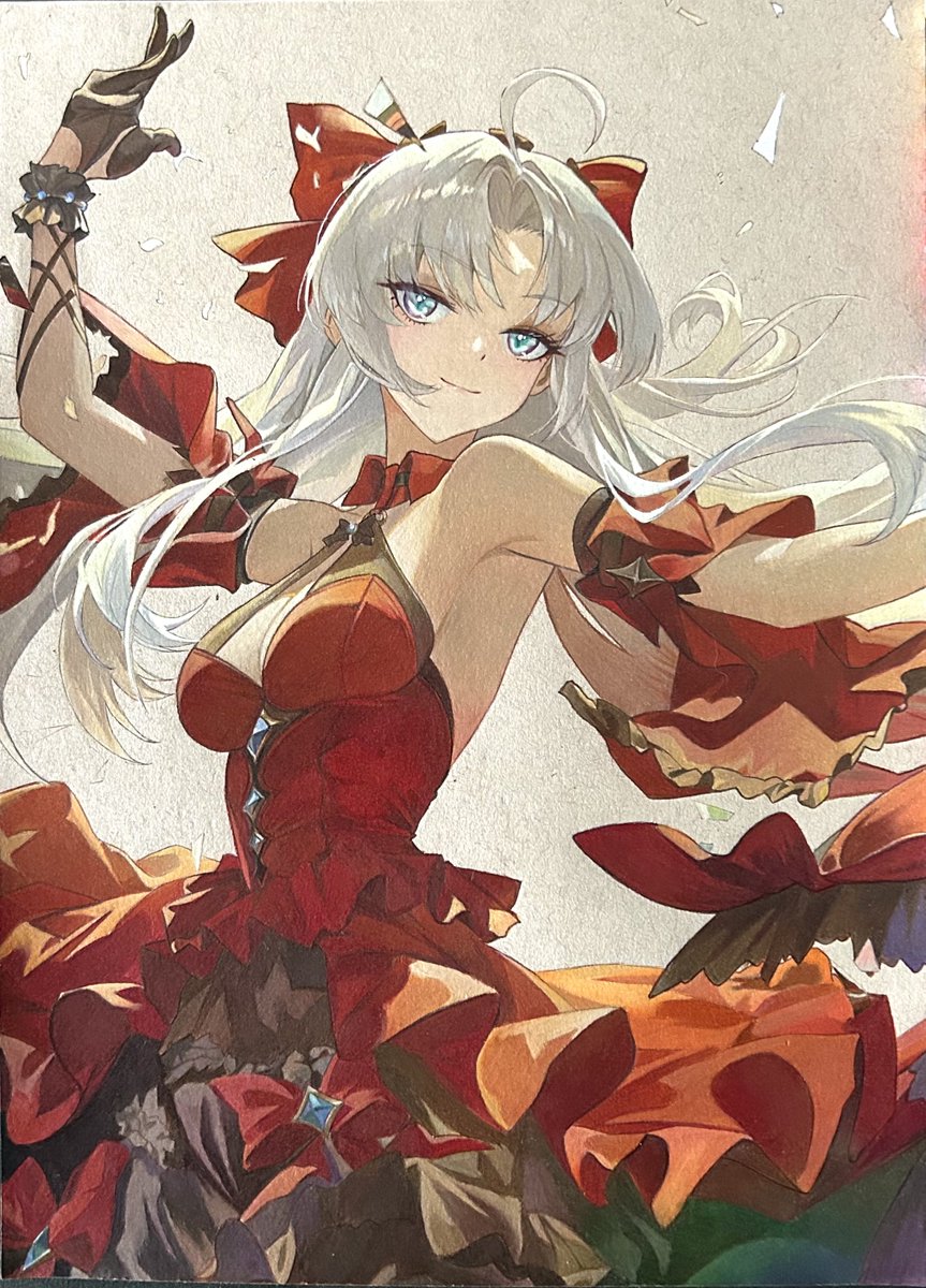 夏草🌱 tweet media