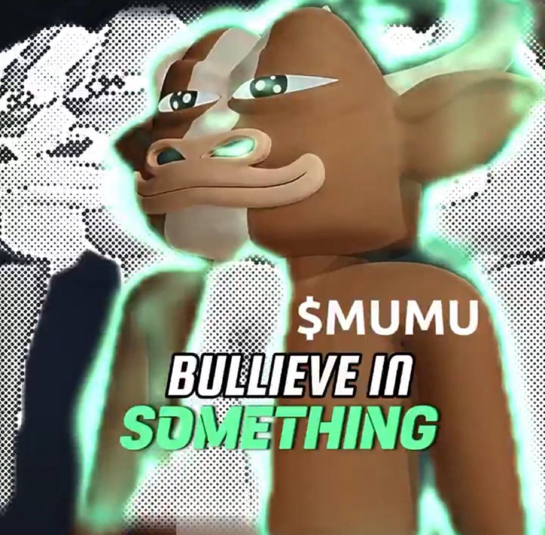 Godman 🐂 tweet media