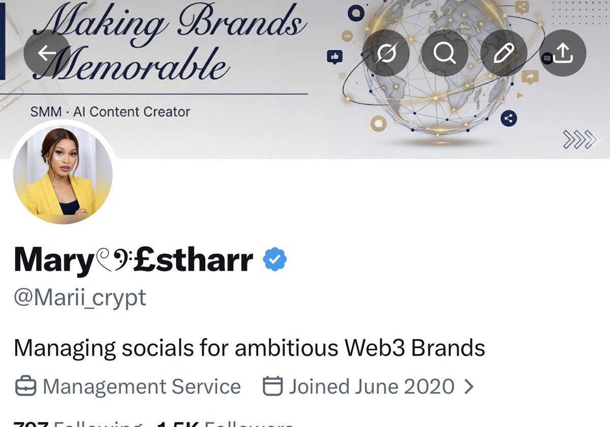 Mary𓏲ּ𝄢£stharr tweet media