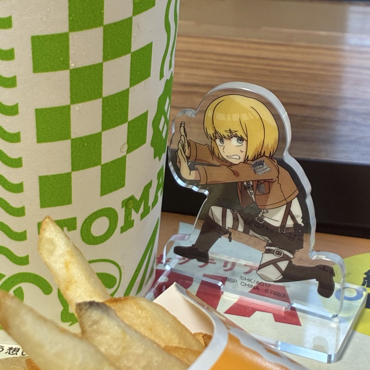 ゆう(･¨ ●) tweet media