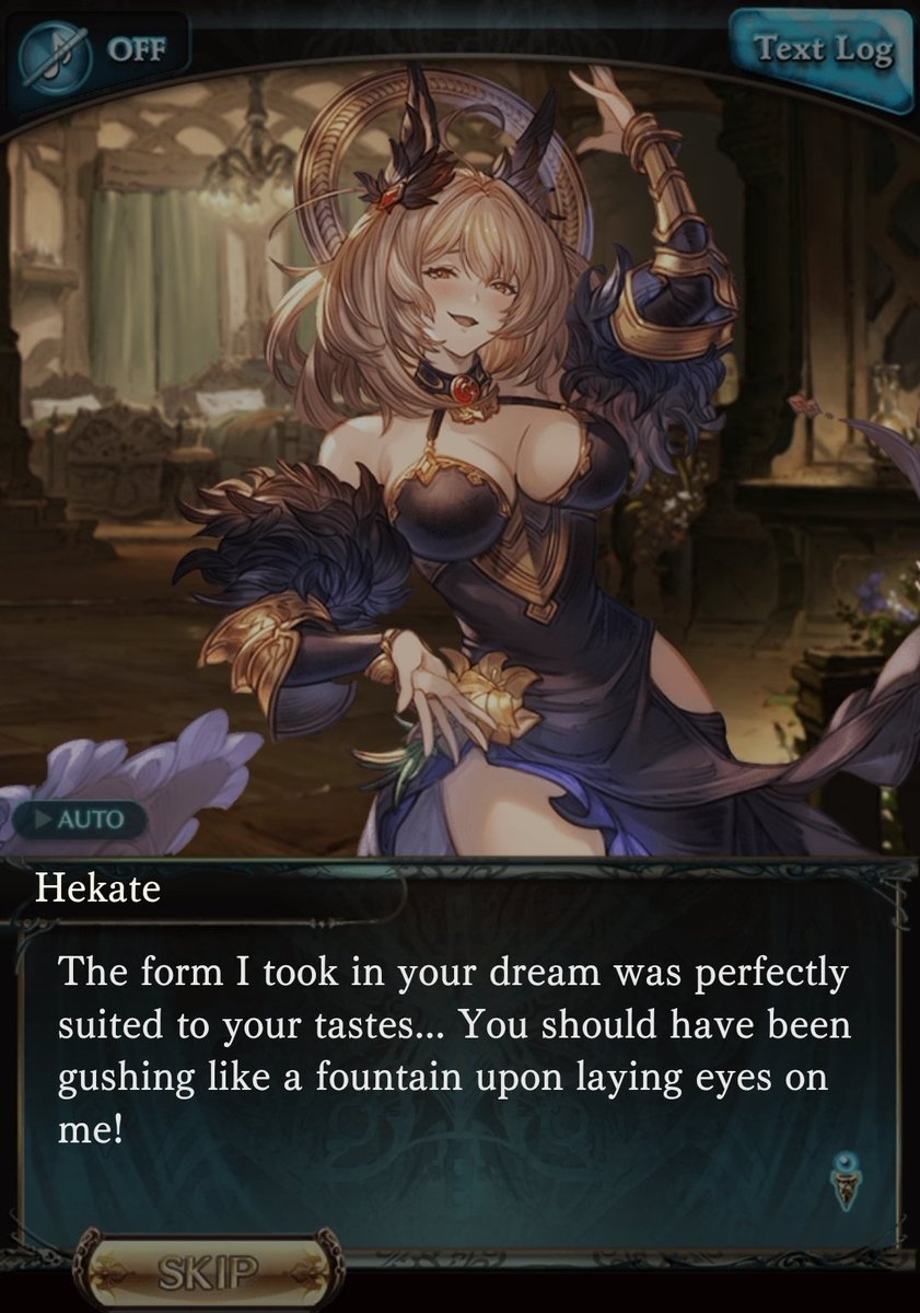 Liladale VioletBlood tweet media