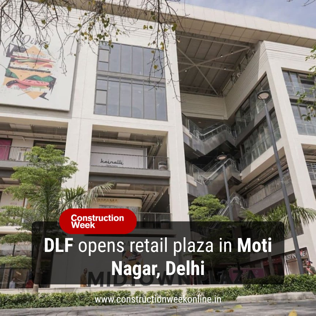 Construction Week India tweet media