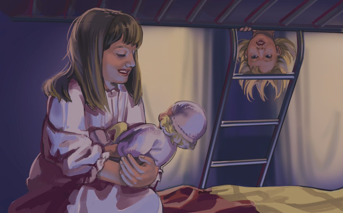 Sarry Liona tweet media