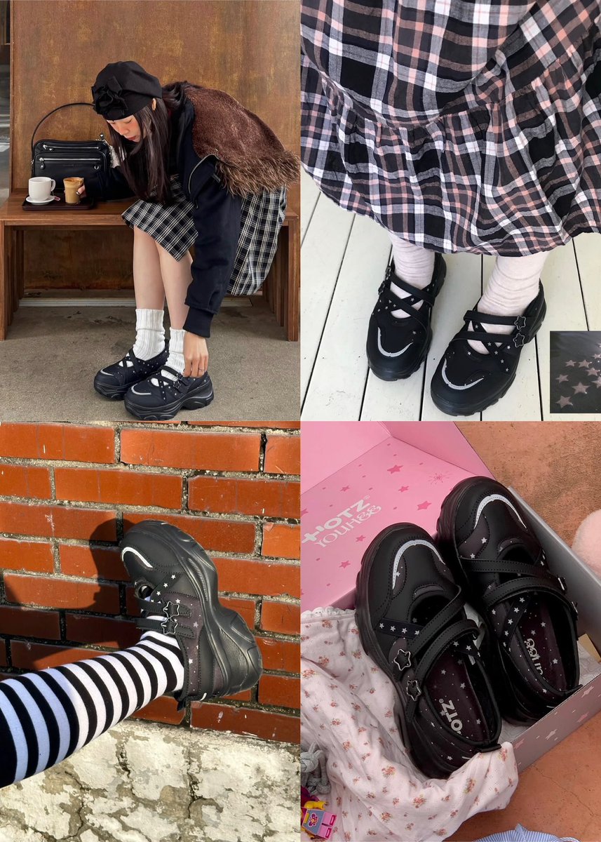 inpastel ✿ พรี standoil marithe mardi tweet media