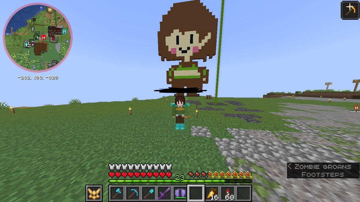 𝙲𝚑𝚊𝚛𝚊 𝚍𝚛𝚎𝚎𝚖𝚞𝚛𝚛 tweet media