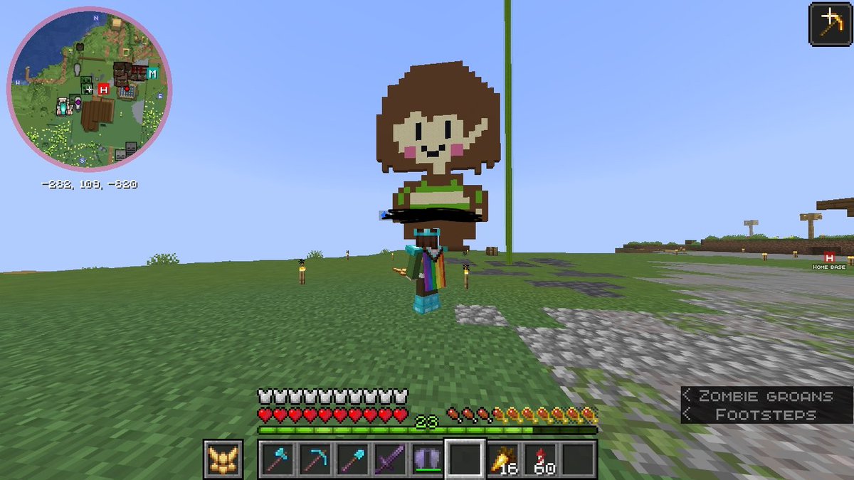 𝙲𝚑𝚊𝚛𝚊 𝚍𝚛𝚎𝚎𝚖𝚞𝚛𝚛 tweet media