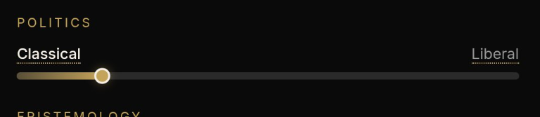 Extremist Moderate Gender-Abolitionist Incel tweet media