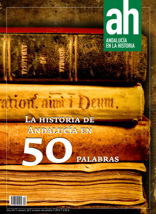 Asociación Andaluza Hespérides tweet media