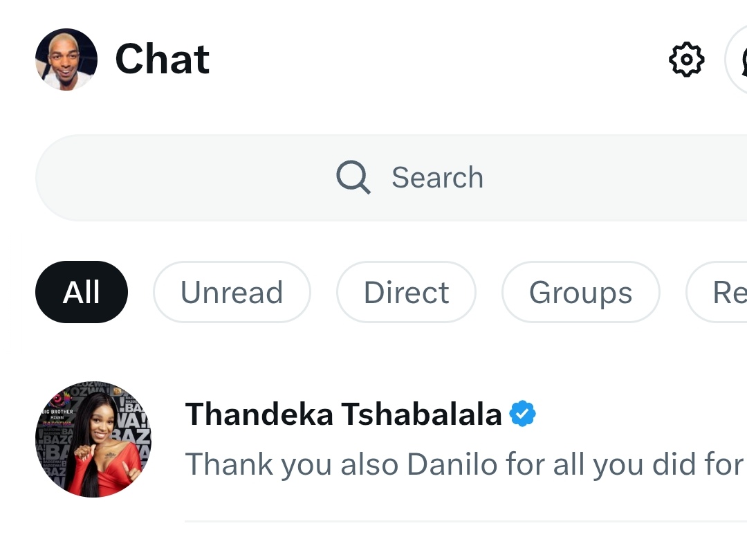 Danilo tweet media
