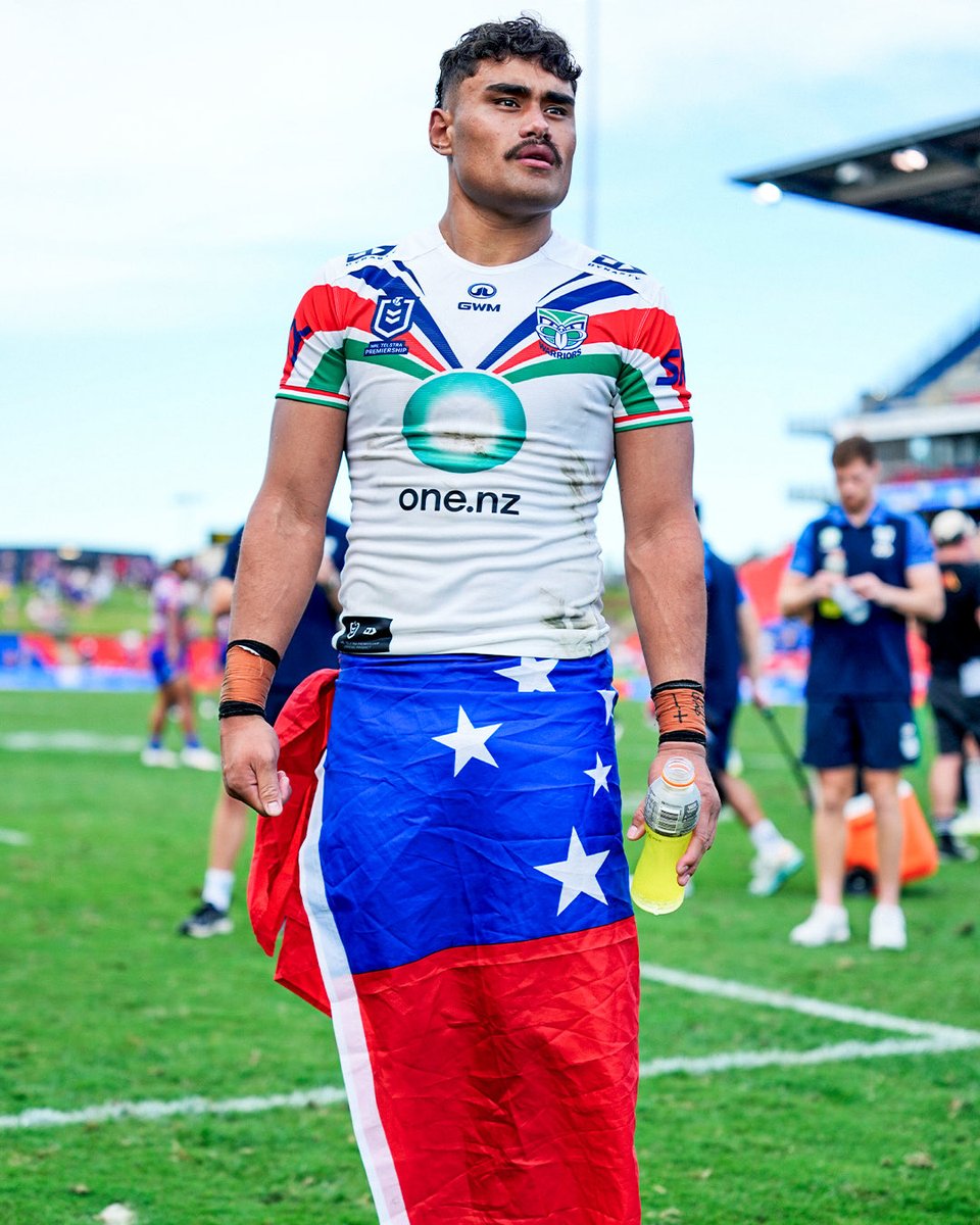 RLPA | Rugby League Players Association tweet media