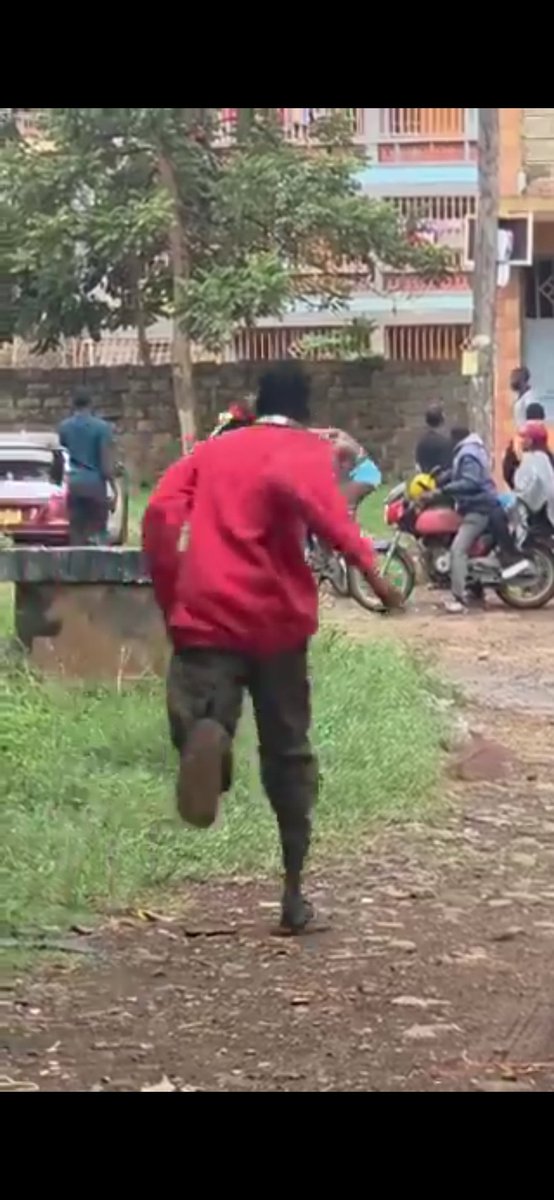 Bwire Xavier tweet media