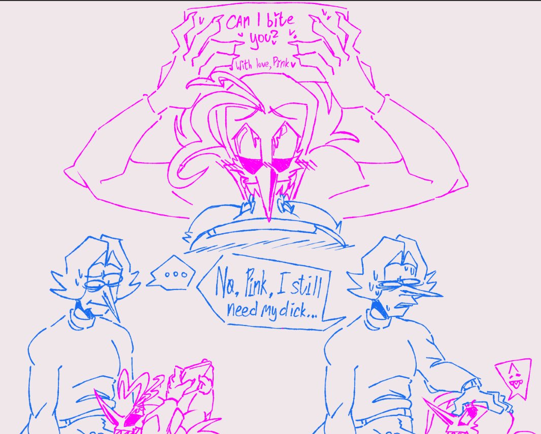 MumbleCake tweet media