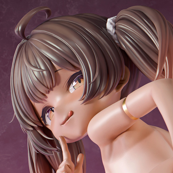 インサイトフィギュア広報部 tweet media