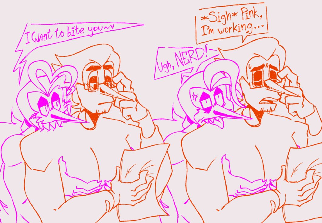 MumbleCake tweet media