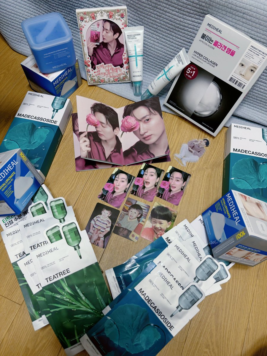 디미🌙 tweet media