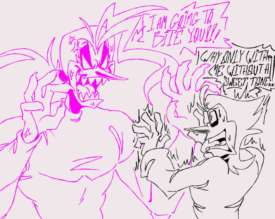 MumbleCake tweet media