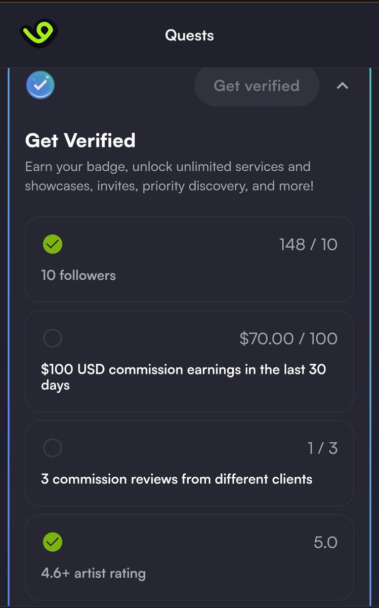 DryaDalis Grace 😼🥞 || VArtist || IM A MINOR tweet media