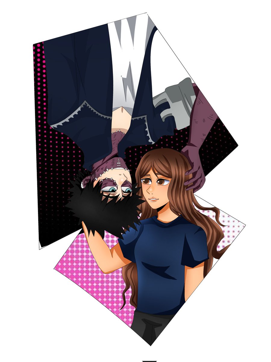 kira_lex7's tweet photo. I present to you my art I'm looking for a VGen code. #VGenArtist #vgencode #codevgen https://t.co/ud4UsoHn0i