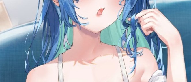 「 ✯ ; COMET - CHAN 」 tweet media