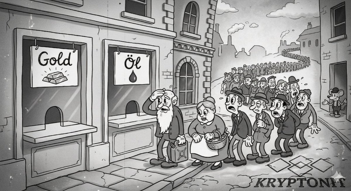 Kryptonit tweet media