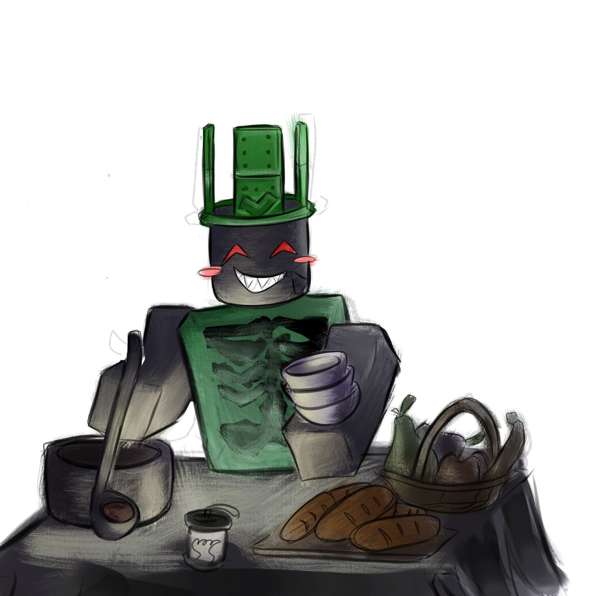 Joss_artist tweet media