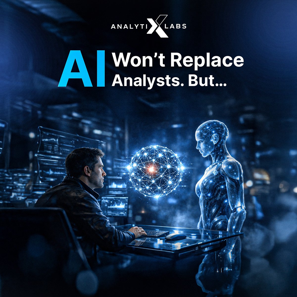 AnalytixLabs tweet media