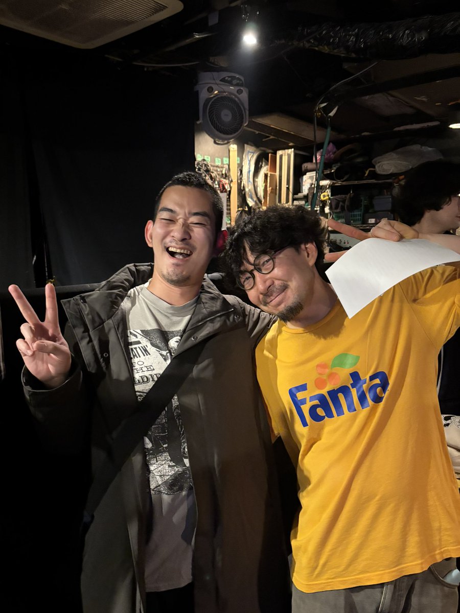 Ryuhei @Sin Decade Vocal & Guitar tweet media