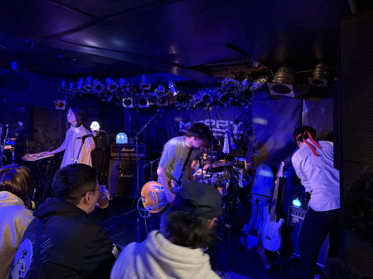 Ryuhei @Sin Decade Vocal & Guitar tweet media