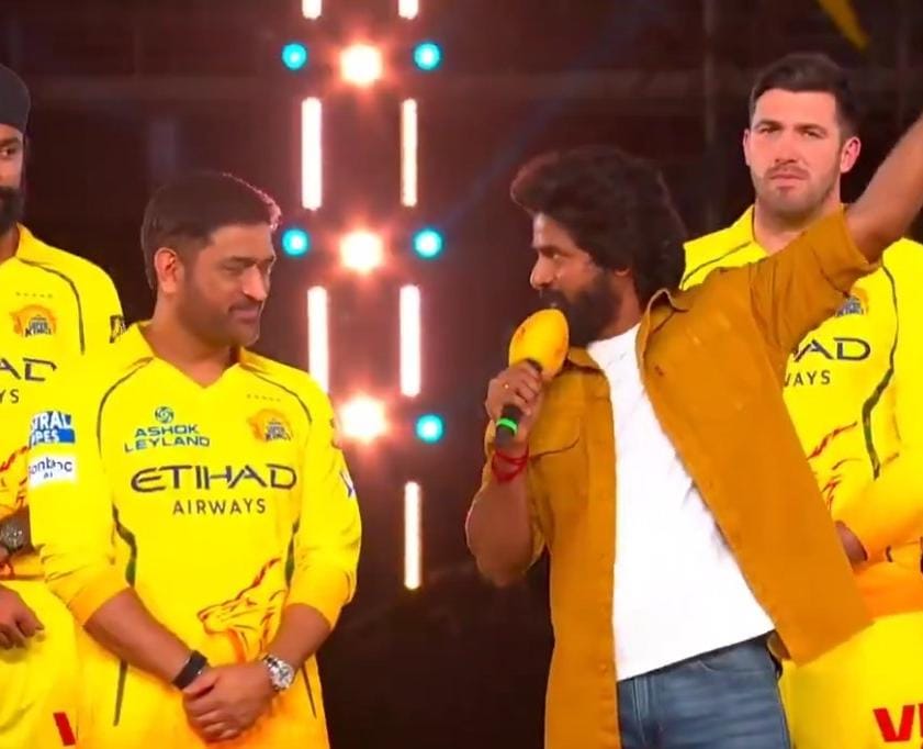 Jaiky Yadav tweet media