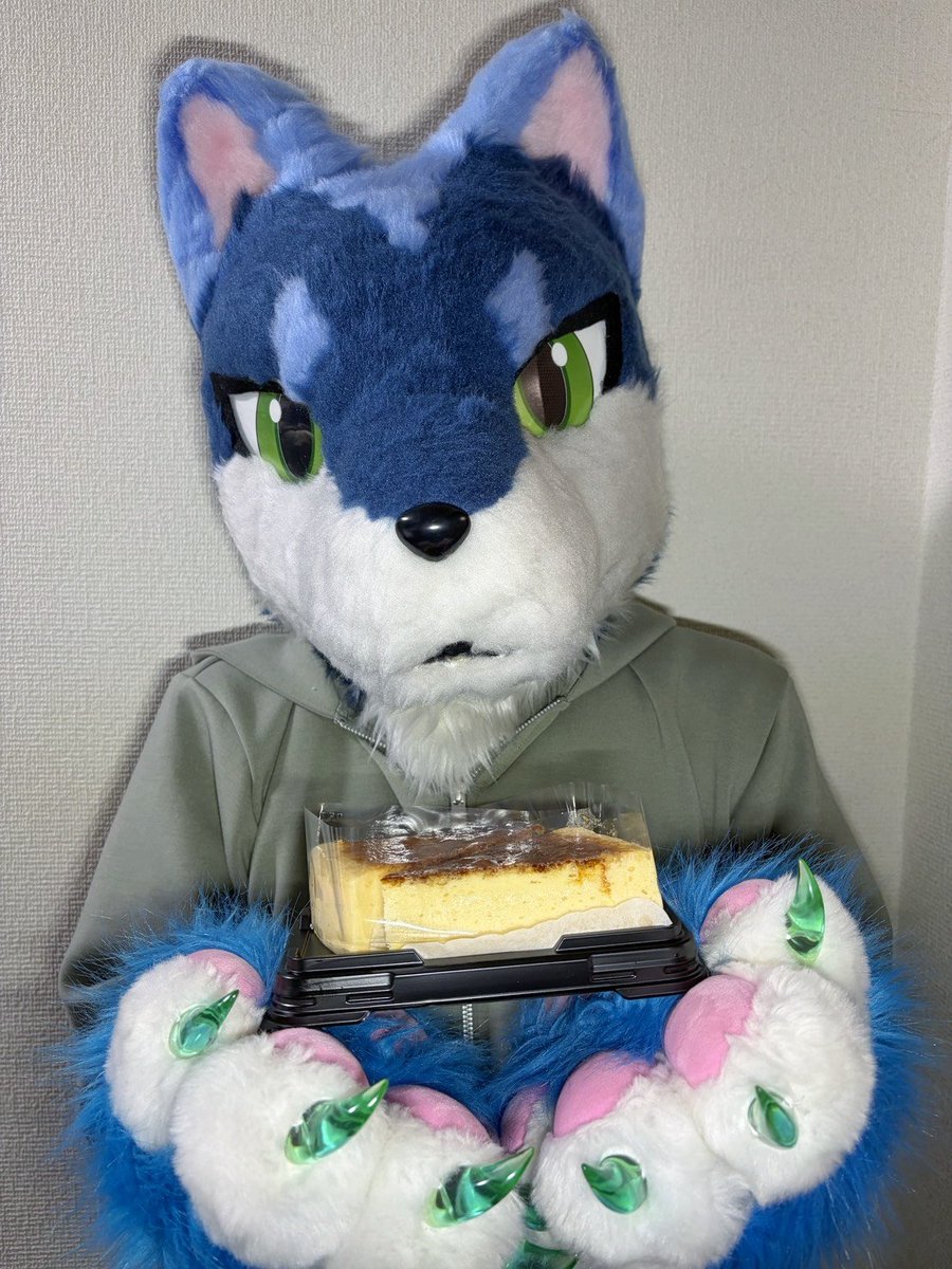 kroud@新垢 tweet media