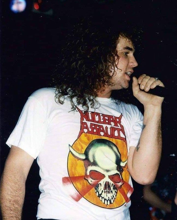 ☢️ Tiwa ☢️ Deth in 222 days!! tweet media