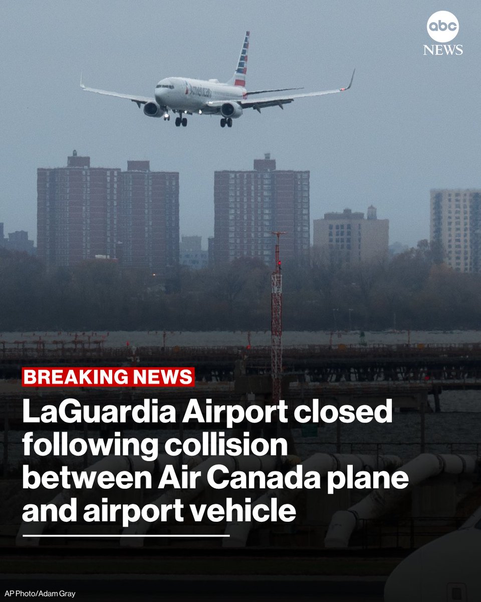 ABC News tweet media