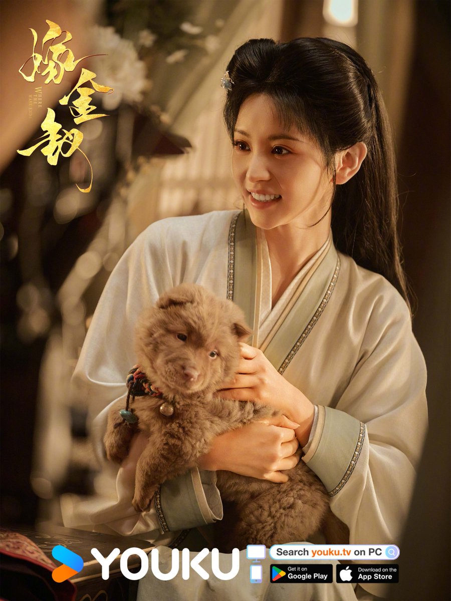 优酷Youku tweet media