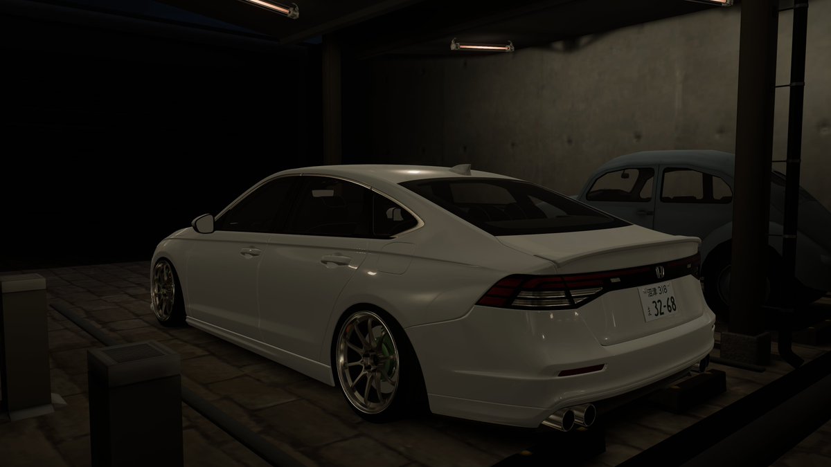 ShiroWorks:Anzu tweet media