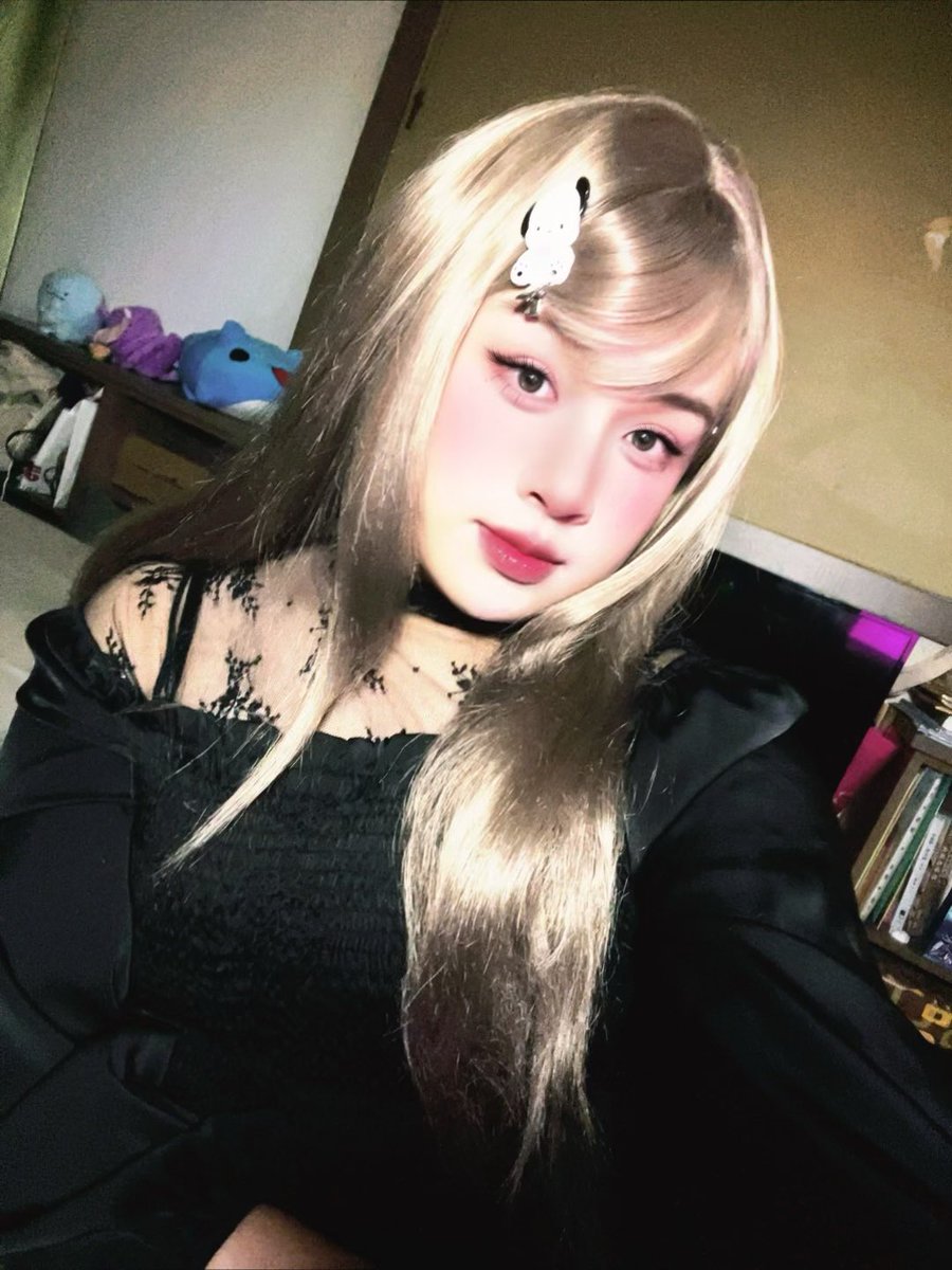小美 tweet media