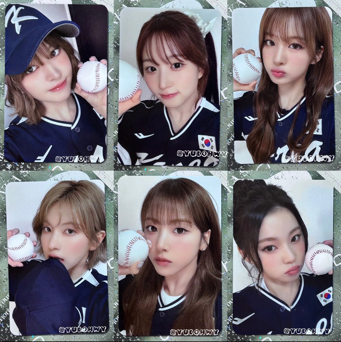 𐙚 있지 pobs ! 🍦 tweet media