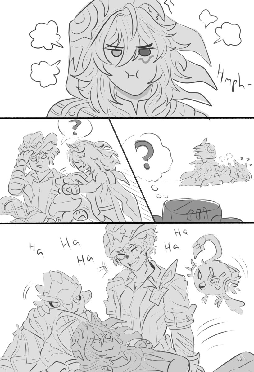 🍚🍞(NO REPOST/AI) tweet media