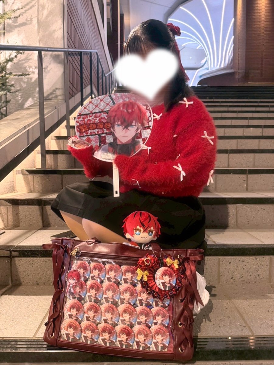 たんぬ💫♥️🥀 tweet media