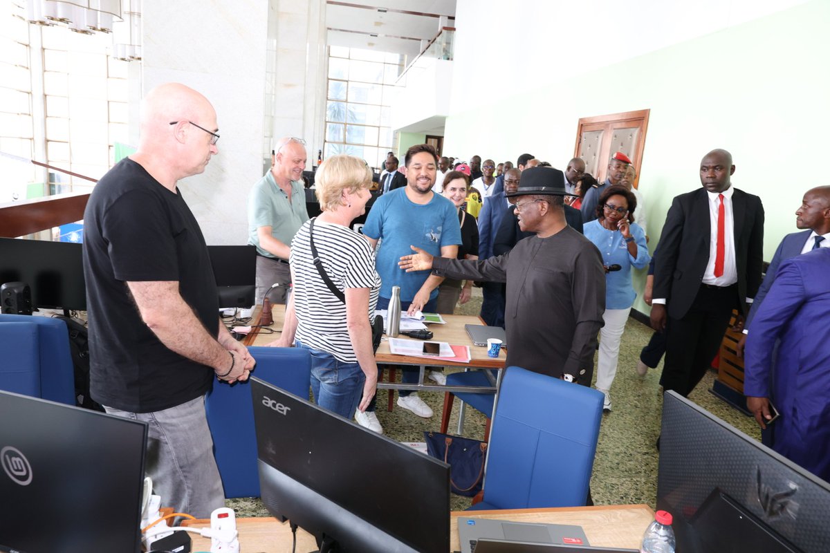 The Cameroonian 🇨🇲 tweet media