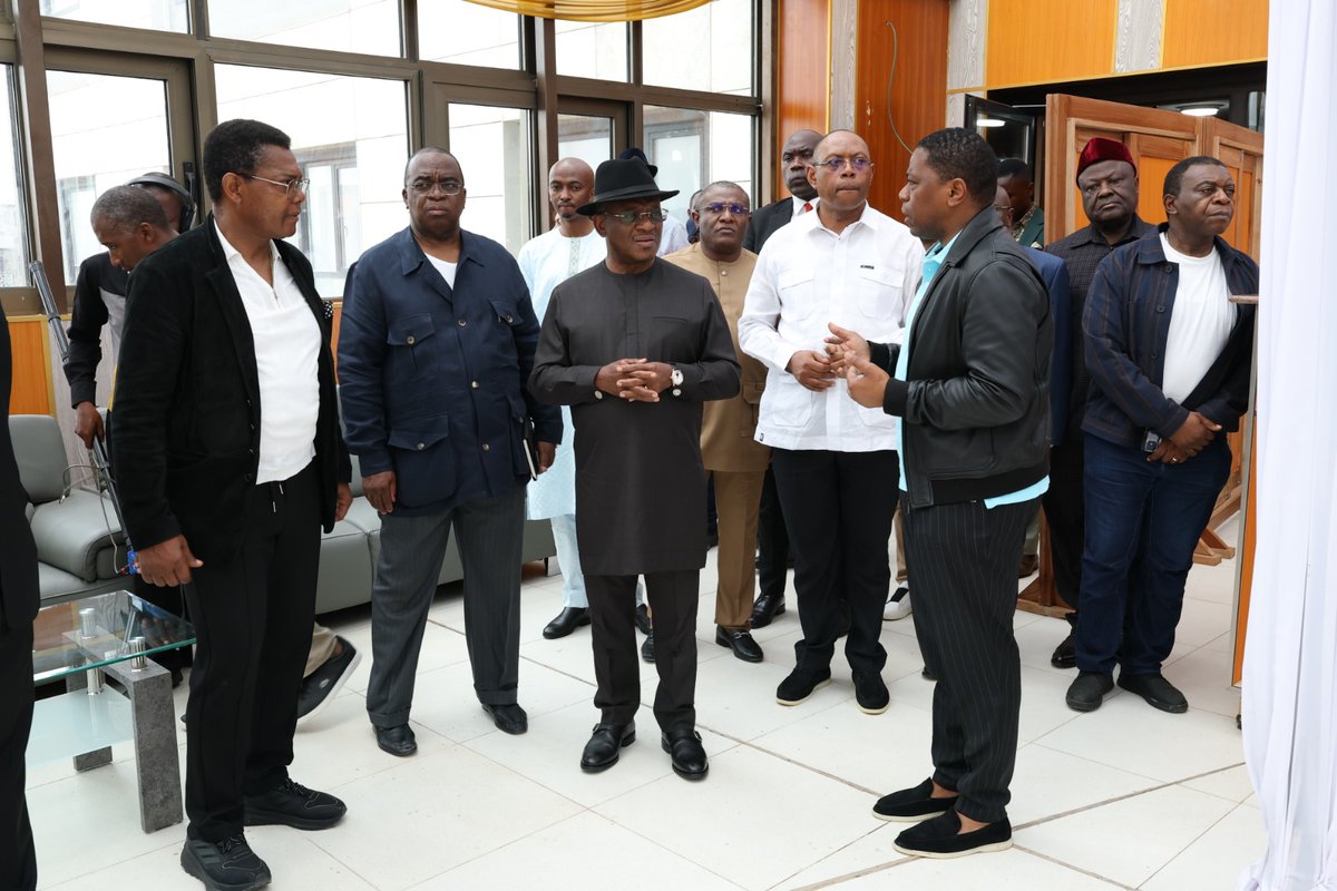 The Cameroonian 🇨🇲 tweet media