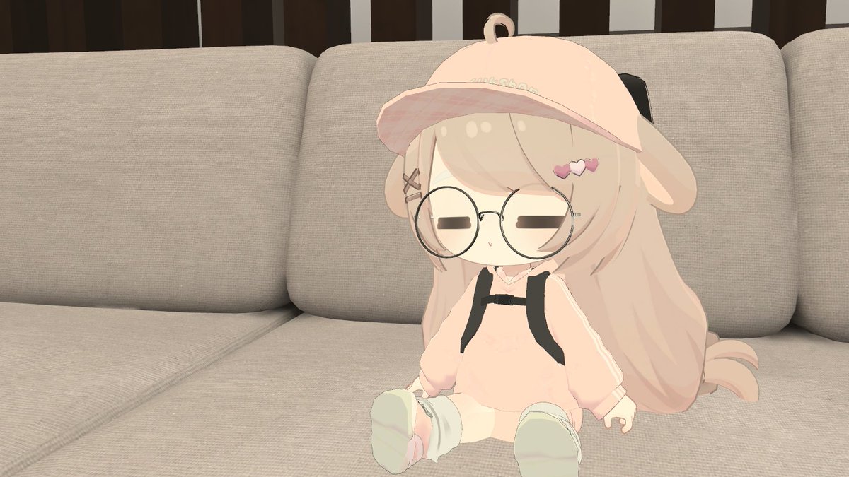 yukikkooo＠VRC垢 tweet media