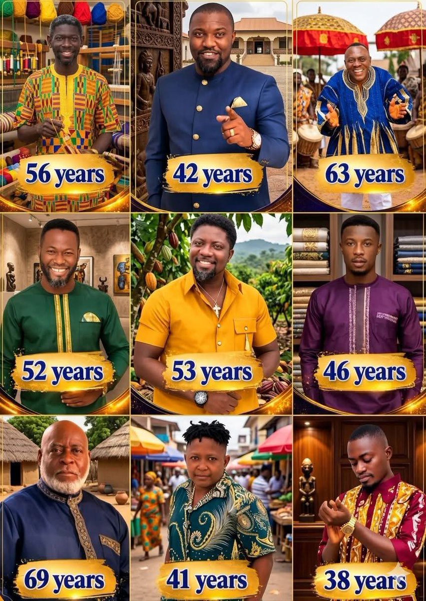 Jasper Ziggle 🥷🇬🇭 🇺🇸 tweet media