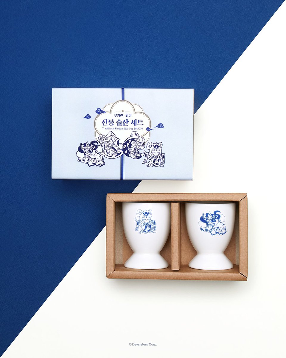 쿠키런스토어 CookieRun Store Official tweet media