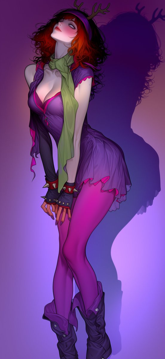 Edison Montgomery Ravenport 🔞 tweet media