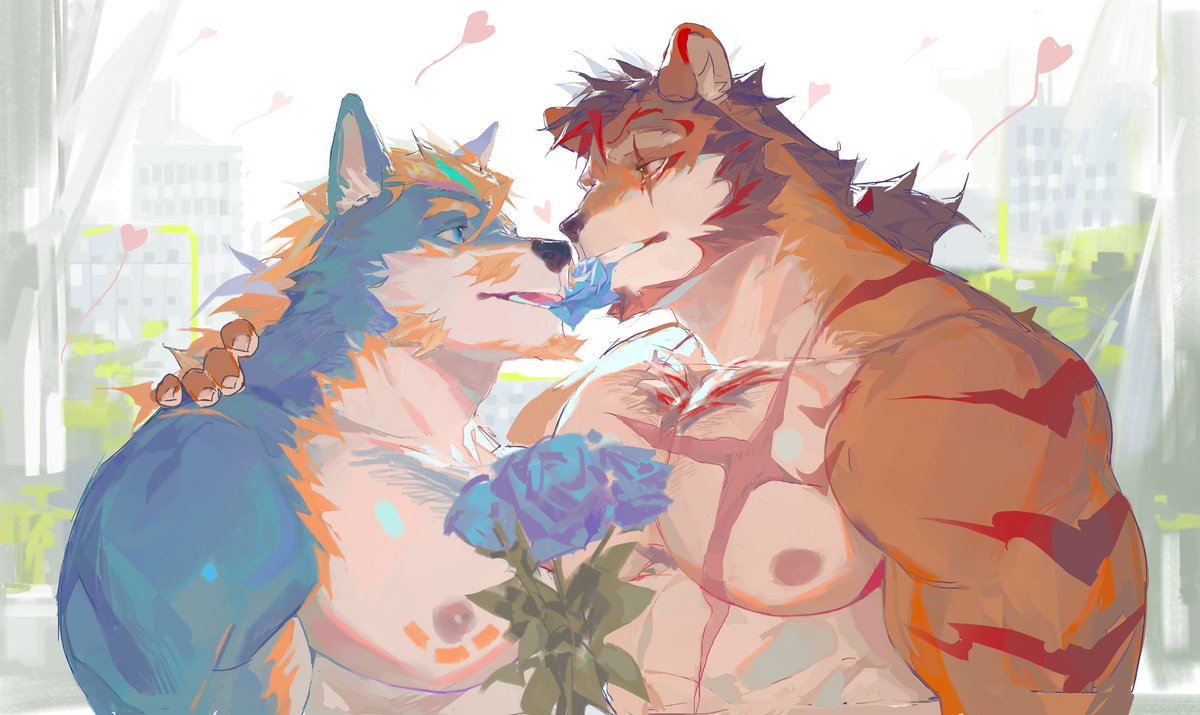 武山魄 tweet media